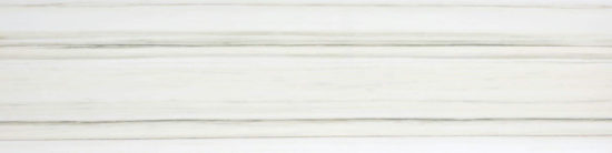 Matte 3X12 Enchantment Bullnose | Alita Tile