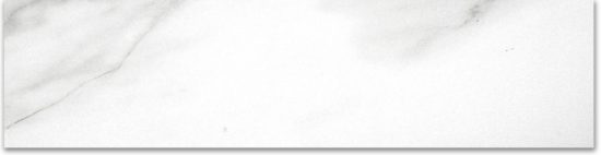 Matte 3X12 Infatuation Bullnose | Alita Tile