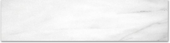 Matte 3X12 Infatuation Bullnose | Alita Tile