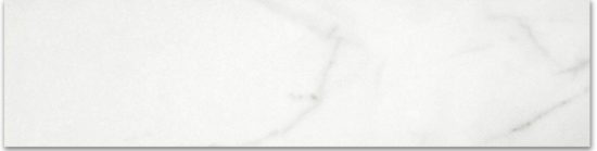 Matte 3X12 Love Bullnose | Alita Tile