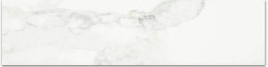 Matte 3X12 Love Bullnose | Alita Tile