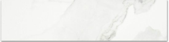 Matte 3X12 Love Bullnose | Alita Tile