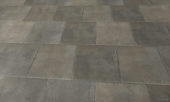 Menfi Grey 24X24" | Alita Tile