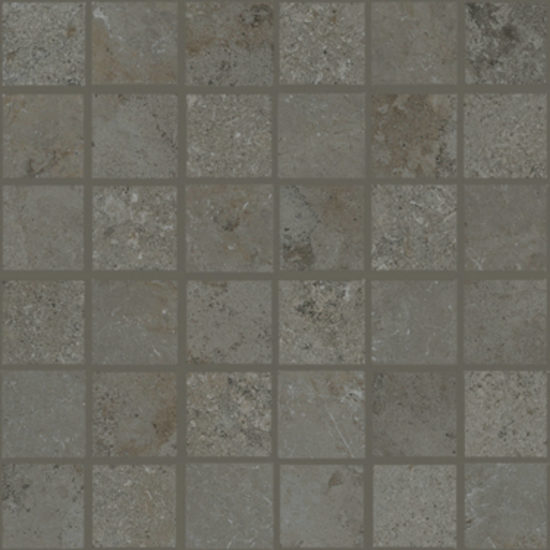 Menfi Grey 2X2 | Alita Tile