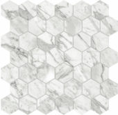 Milano Statuario Honed 2 | Alita Tile