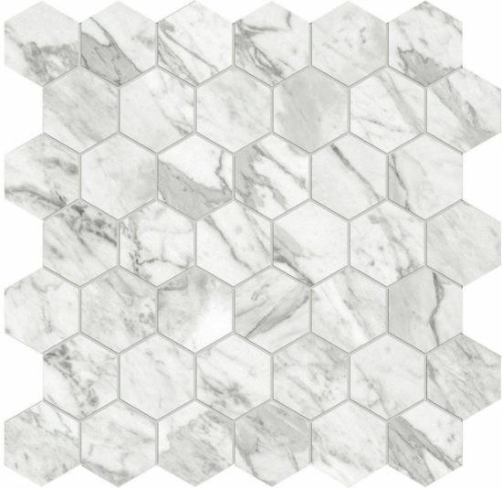 Milano Statuario Honed 2 | Alita Tile