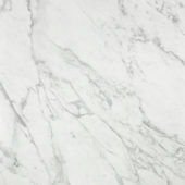 Milano Statuario Honed 24X24 | Alita Tile