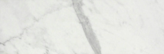 Milano Statuario Honed 4X12 | Alita Tile