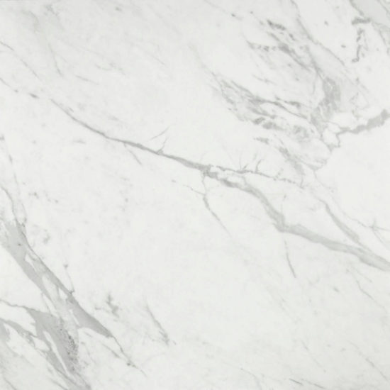 Milano Statuario Polished 24X24 | Alita Tile