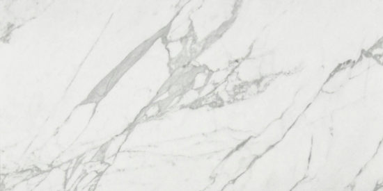 Milano Statuario Polished 24X48 | Alita Tile