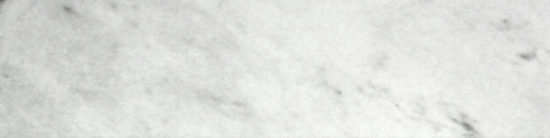 Milano Statuario Polished 3X12 Bullnose | Alita Tile