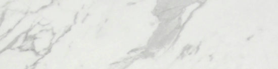 Milano Statuario Polished 3X12 Bullnose | Alita Tile