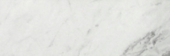 Milano Statuario Polished 4X12 | Alita Tile