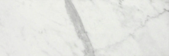 Milano Statuario Polished 4X12 | Alita Tile