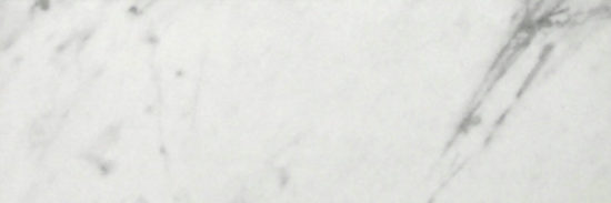 Milano Statuario Polished 4X12 | Alita Tile