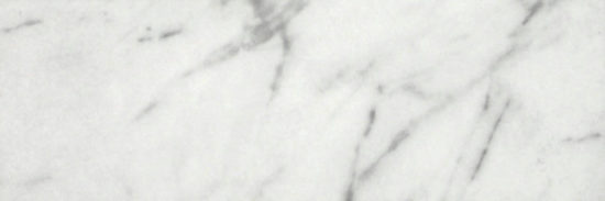 Milano Statuario Polished 4X12 | Alita Tile