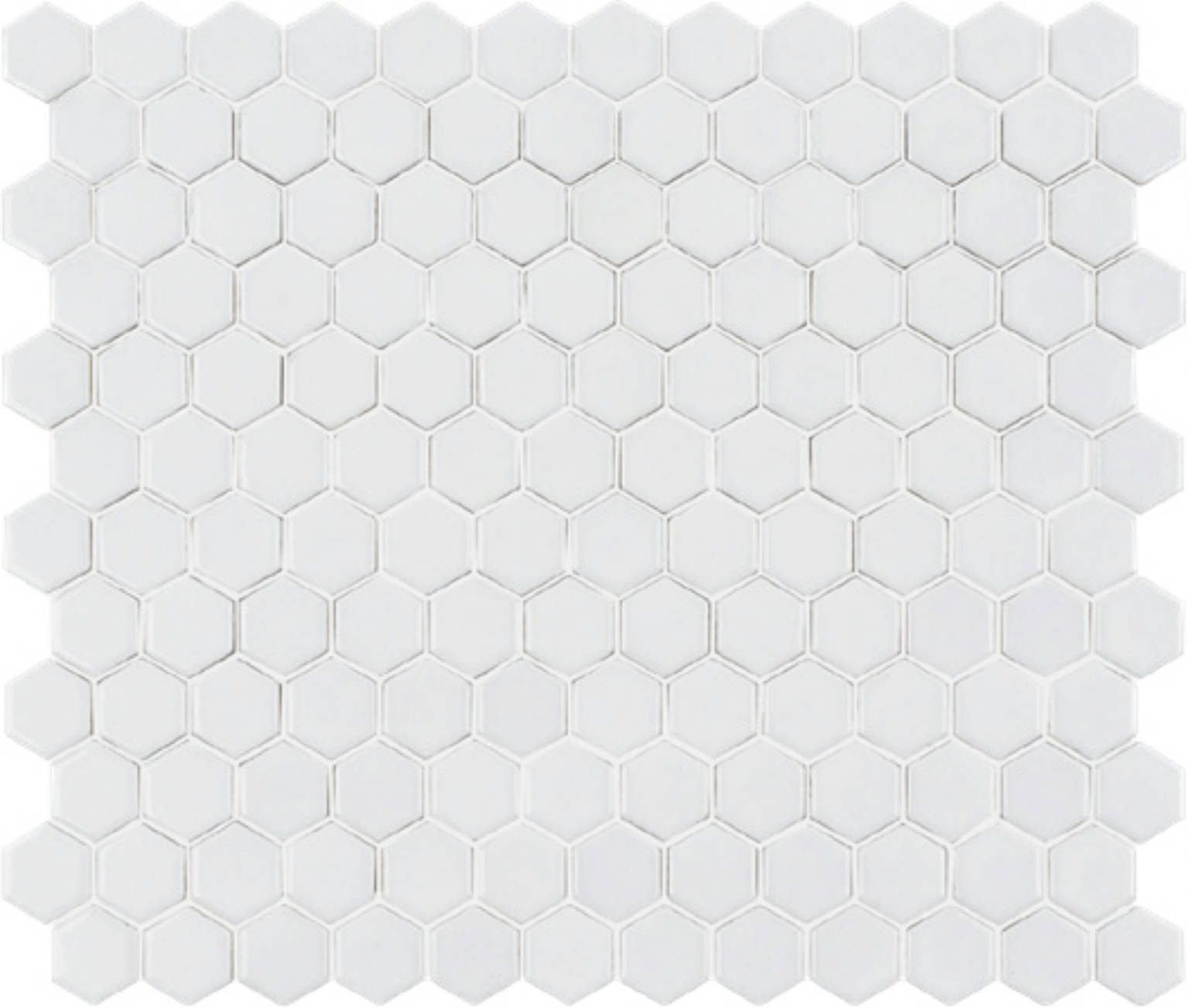 Mini Hex Mosaic Morning | Alita Tile