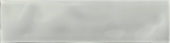 Mist Artisan Glass 3X12 | Alita Tile