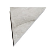 Mont Blanc Gloss Shower Bench 26x18.63x3 | Alita Tile
