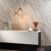 Mont Blanc Matte Wall Panel 48x120 | Alita Tile