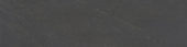 Monterey Black 3X12 Bullnose | Alita Tile