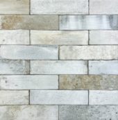 Montserrat Twilight 3x11 | Alita Tile