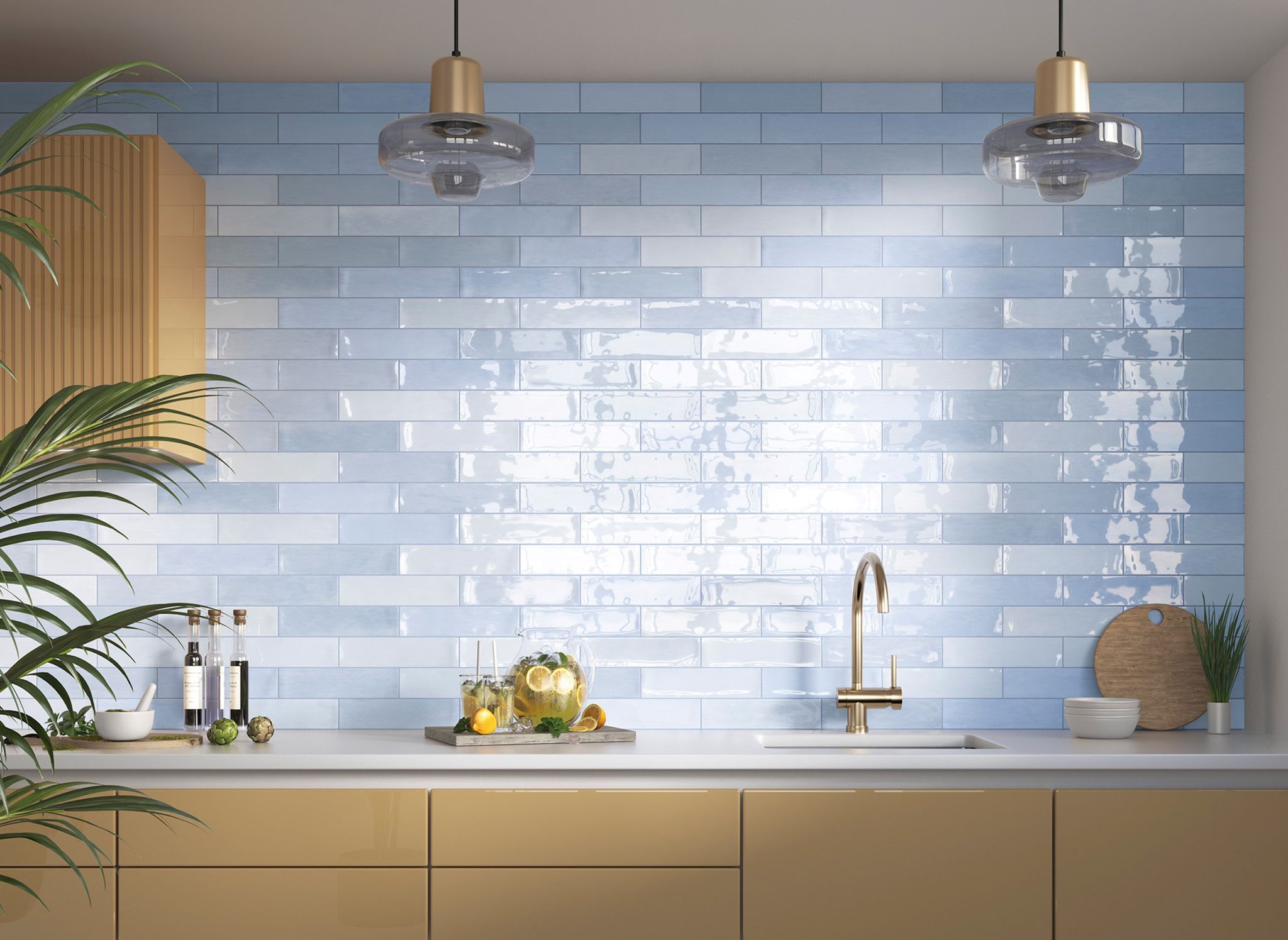 Morocco Artic 3x11 | Alita Tile