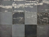 Morocco Coal 5x5 | Alita Tile