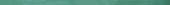 Morocco Green .39x9 Bullnose | Alita Tile