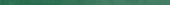 Morocco Green .39x9 Bullnose | Alita Tile