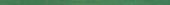 Morocco Green .39x9 Bullnose | Alita Tile