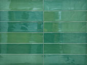 Morocco Green 3x11 | Alita Tile