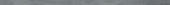 Morocco Grey .39x9 Bullnose | Alita Tile