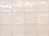 Morocco Ivory 5x5 | Alita Tile