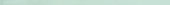 Morocco Mint .39x9 Bullnose | Alita Tile