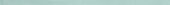 Morocco Mint .39x9 Bullnose | Alita Tile