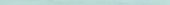 Morocco Mint .39x9 Bullnose | Alita Tile