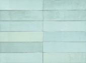 Morocco Mint 3x11 | Alita Tile