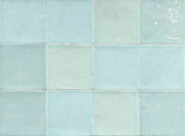 Morocco Mint 5x5 | Alita Tile