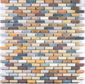 Moses Mosaic | Alita Tile
