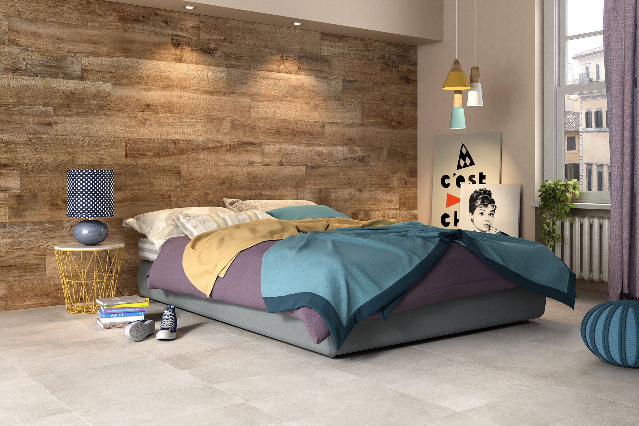 NORTH_AMERICA_1_P | Alita Tile