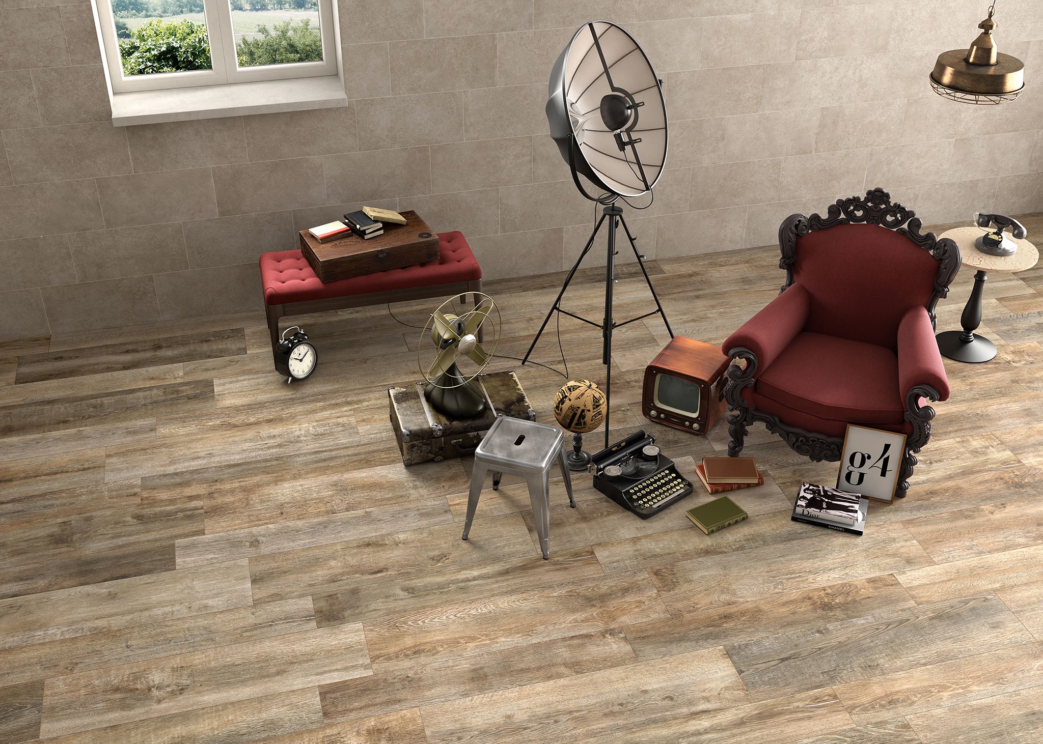 NORTH_AMERICA_4_G | Alita Tile