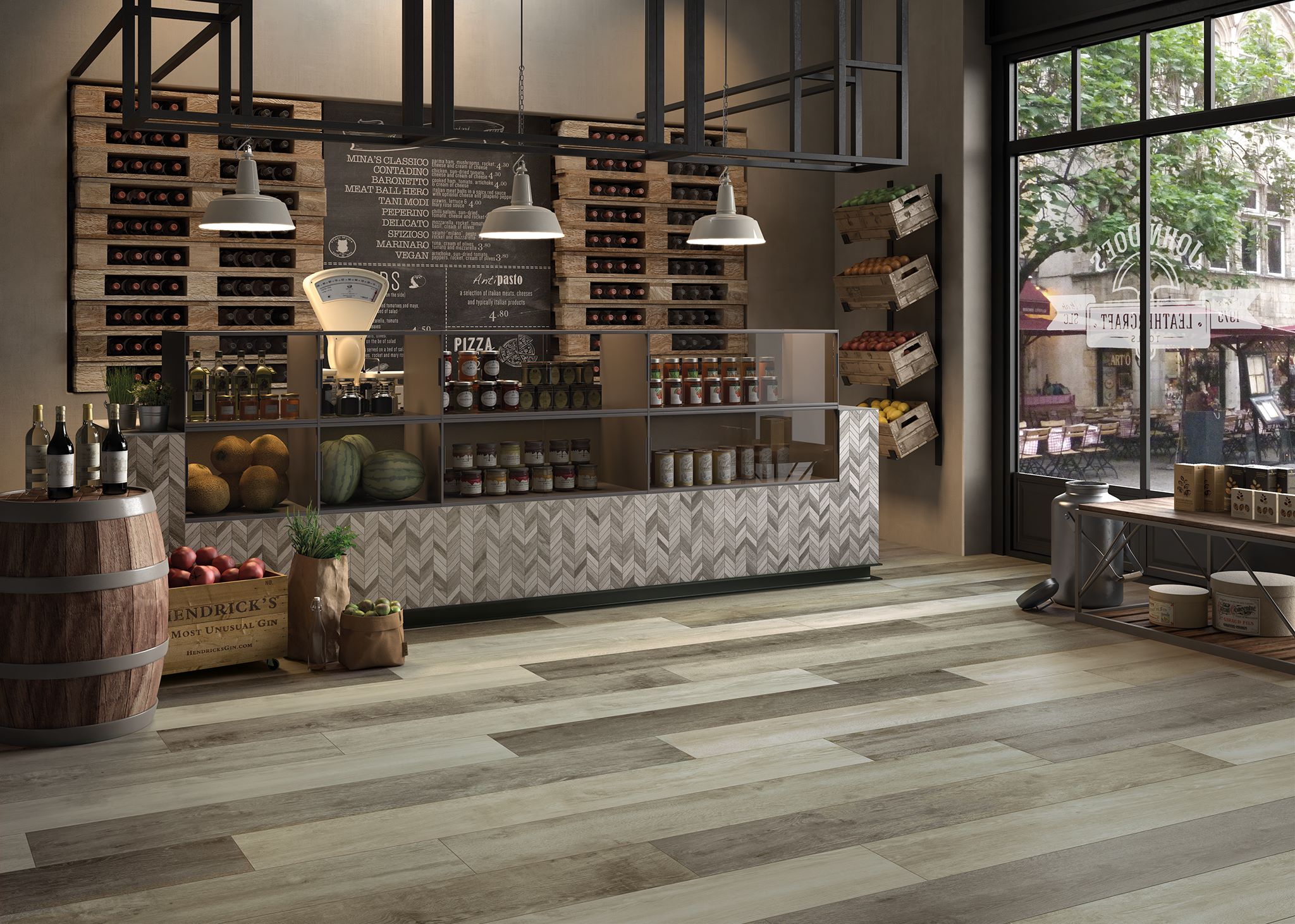 NORTH_AMERICA_5_G | Alita Tile