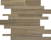 Natural Random Strip | Alita Tile