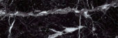 Nero 3x9" Nero | Alita Tile