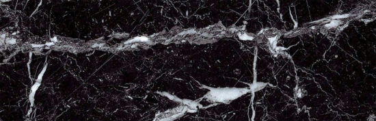 Nero 3x9" Nero | Alita Tile