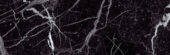 Nero 3x9" Nero | Alita Tile