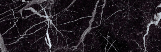Nero 3x9" Nero | Alita Tile