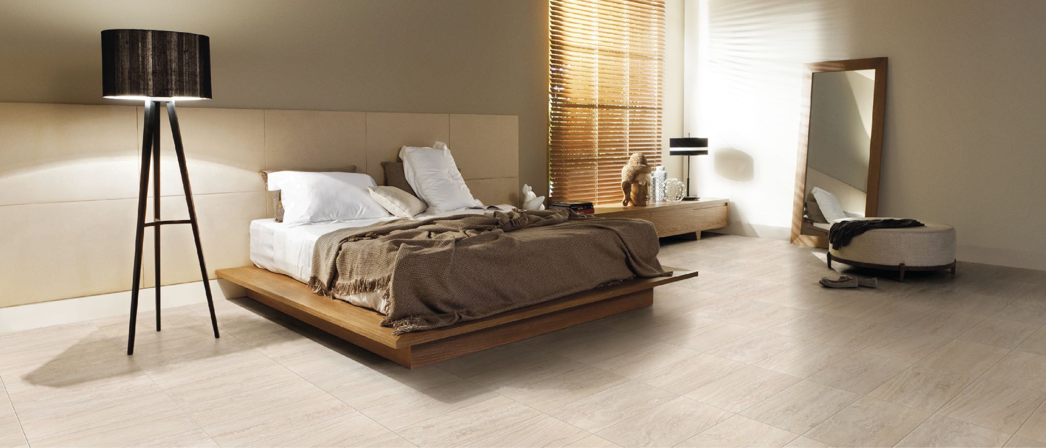 Nevada 12x24" Crema Navona Polished | Alita Tile