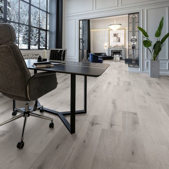 Northern Oak White | Alita Tile
